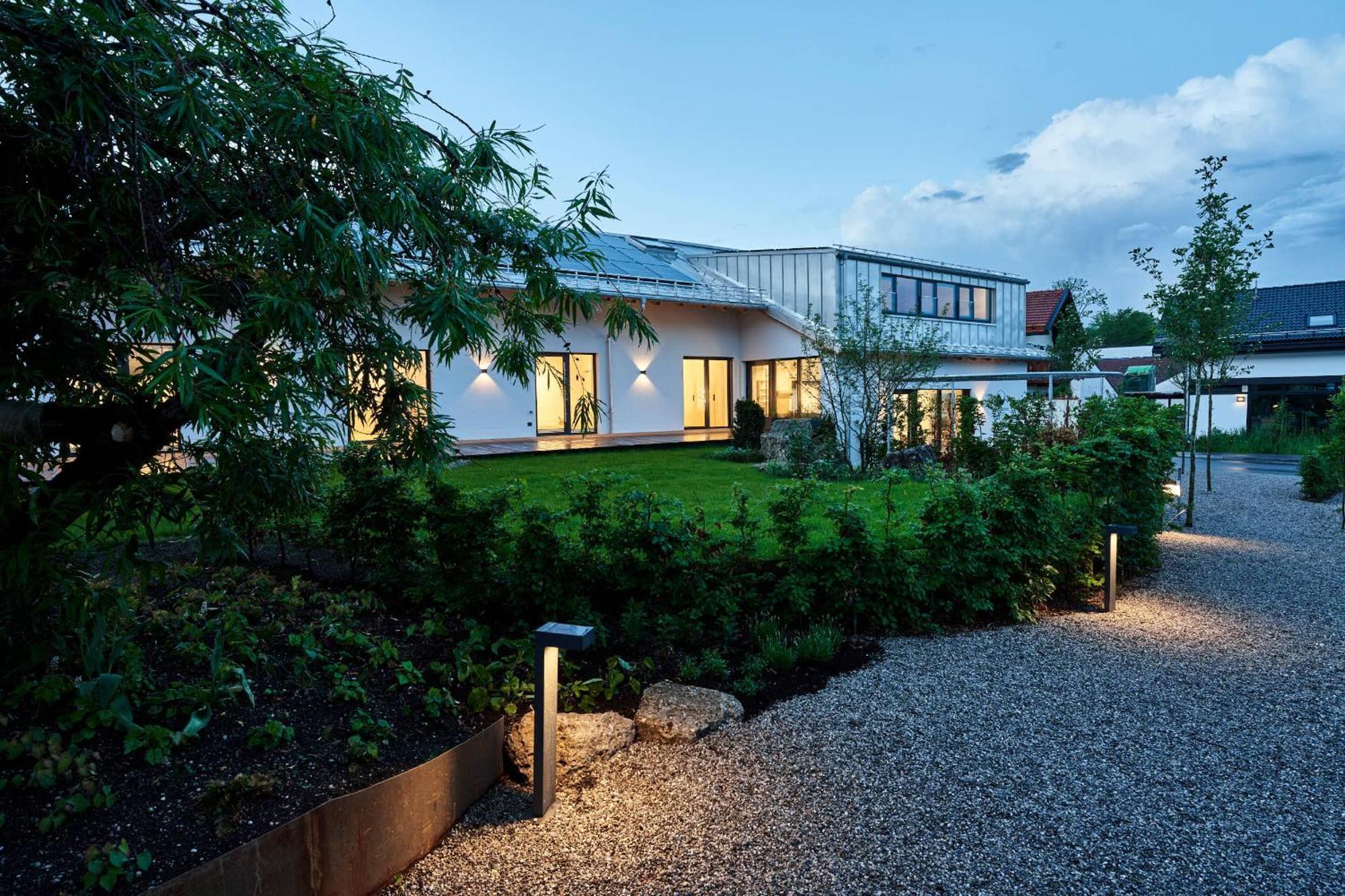 Hotel Alte Seifensiederei - Astrid Bad Tölz Exterior foto